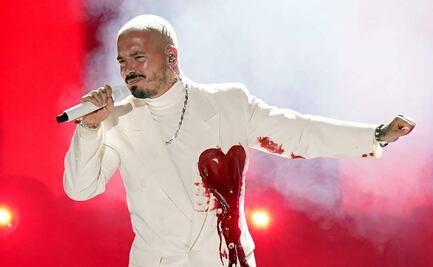 J Balvin comparte buena noticia y reconoce que prefiere guardar silencio sobre Residente