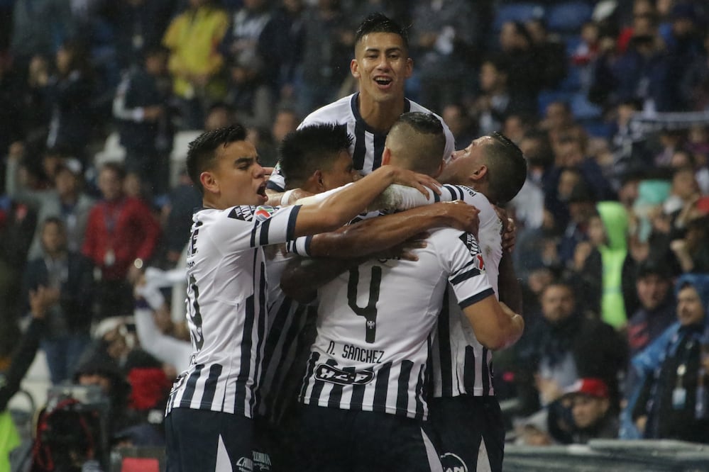 El mejor equipo de todos los tiempos