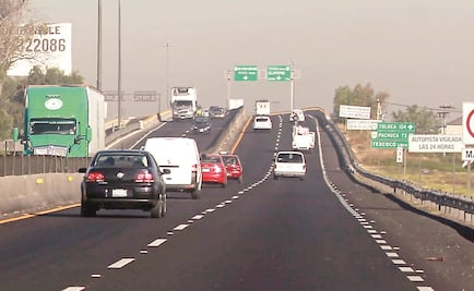 Ecatepec inicia la semana con mala calidad del aire