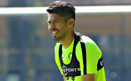 Oribe, en la tablita