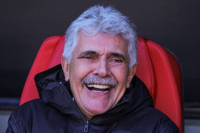 Si Rayados contrata a Messi, no voy a buscar a Cristiano: Ferretti