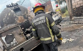 Fiscalía de Morelos insta a gasera Tomza a asumir responsabilidades con víctimas de explosión en Cuernavaca; suman 31 denuncias por daños y lesiones 