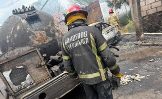 Fiscalía de Morelos insta a gasera Tomza a asumir responsabilidades con víctimas de explosión en Cuernavaca; suman 31 denuncias por daños y lesiones 