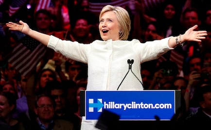 Clinton podría ganar si elige a latino como vicepresidente: experto 