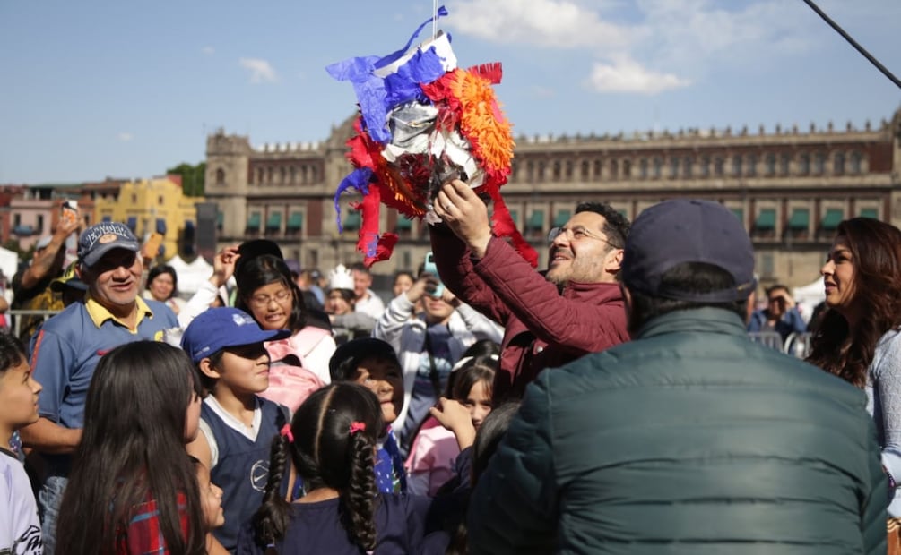 Foto: Carlos Mejía / EL UNIVERSAL