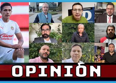 Chivas corre a jugadores fiesteros; esto opinan los expertos