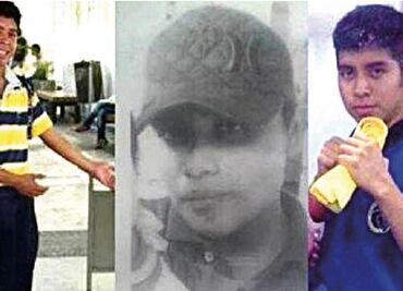 Citan a policías por desapariciones en Papantla