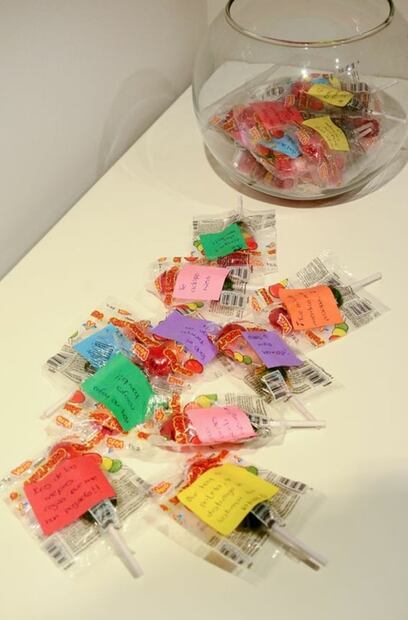 ¿Cerrando ciclos? Dona ese objeto que aún te ata a tu ex al Museo de las Relaciones Rotas