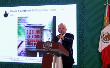 Espionaje de la 4T a la prensa, similar al de Cuba, Venezuela y Nicaragua: PAN