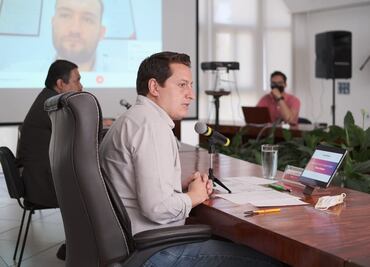 Alistan áreas caninas en Parque España y Tlatelolco