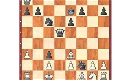 La lógica guía hacia la victoria