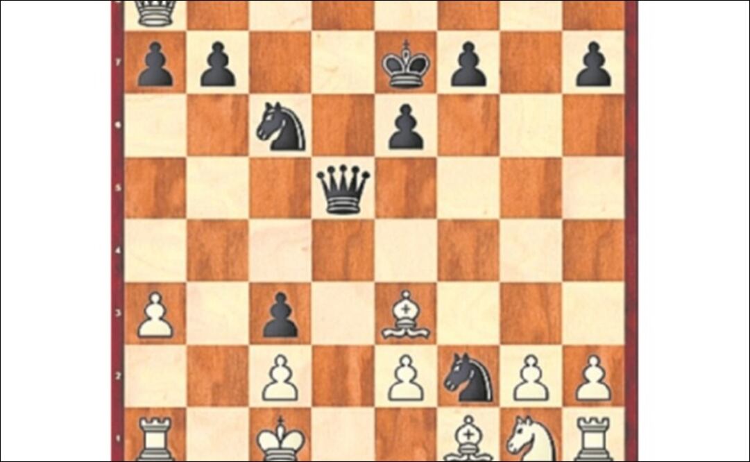 La lógica guía hacia la victoria