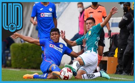 Conoce los técnicos y protocolos de las categorías juveniles de la Liga MX