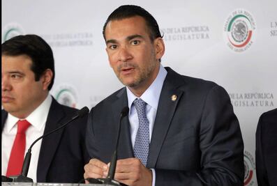 Menos política y más resultados contra abusos en aerolíneas: Luis Melgar