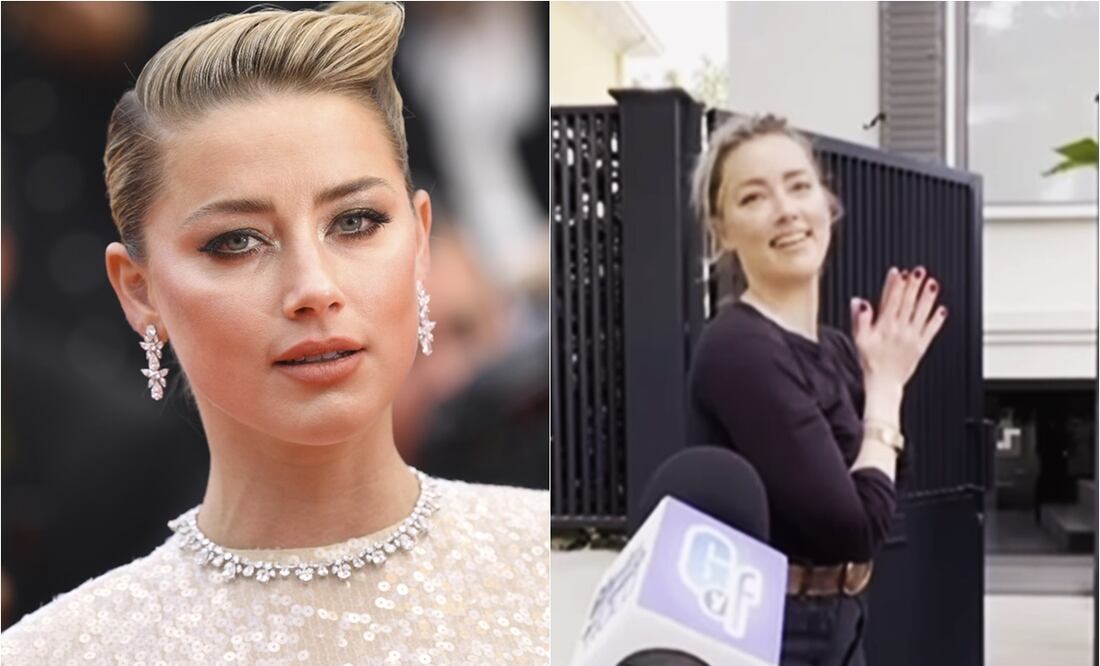 La actriz reside actualmente en Mallorca, España.
Fotos: Instagram y El gordo y la flaca