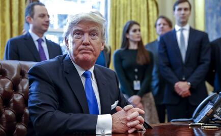 Encuesta: españoles y mexicanos, los más pesimistas ante Trump