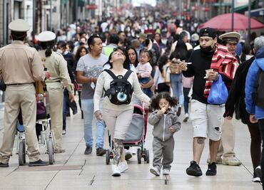 Covid-19, enfermedades del corazón y diabetes, principales causas de muerte en México durante 2021