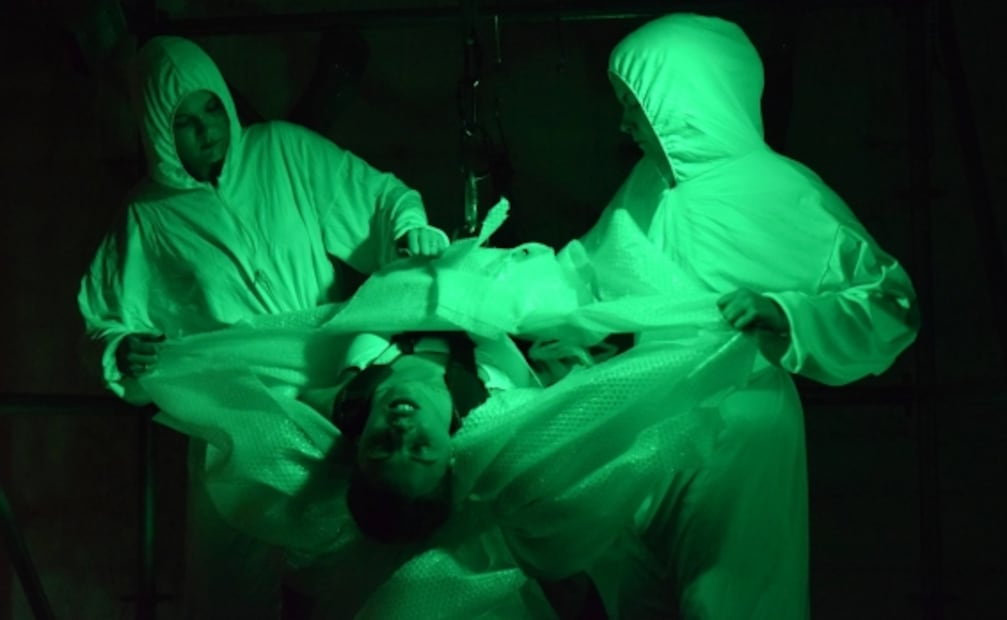 Lo que no te puedes perder de la edición virtual del Cervantino