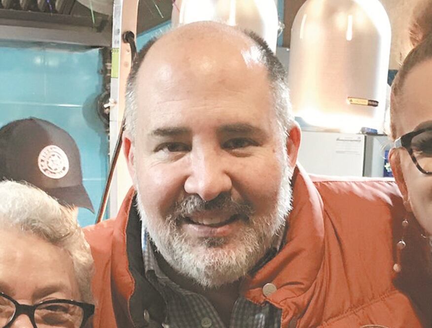 El inconforme cliente de los hijos de AMLO