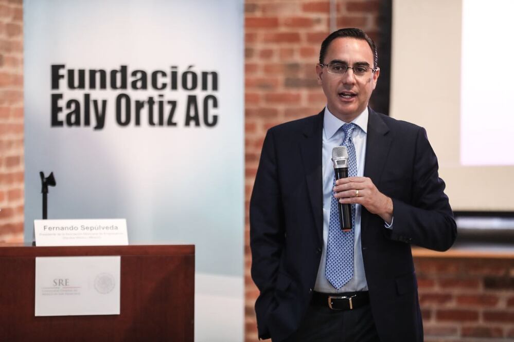 Germán Espinosa / EL UNIVERSAL