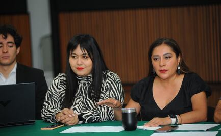 Pese a protestas, dictamen para regular micromovilidad será votado por el Congreso de la CDMX, advierte Morena