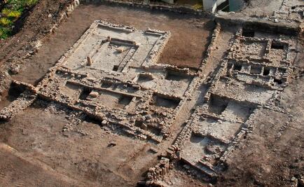 Recuento. Arqueología y polémica alrededor de mitos bíblicos