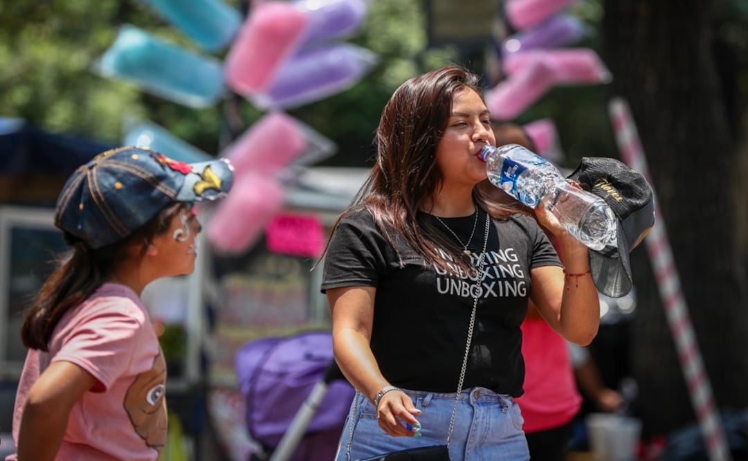 Foto: Archivo/ EL UNIVERSAL 