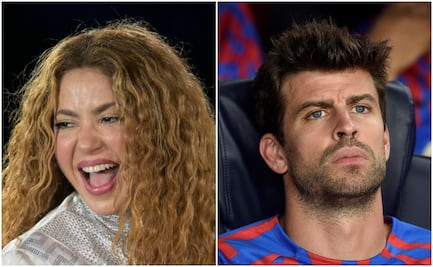 Shakira recibe reclamo de Piqué por detalle que ocurre en sus conciertos