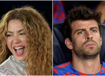 Shakira recibe reclamo de Piqué por detalle que ocurre en sus conciertos