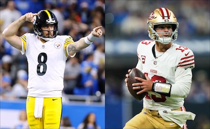 NFL: Horarios y canales para ver EN VIVO los partidos de la Semana 17 de este domingo 28 de diciembre