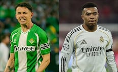 Real Betis vs Real Madrid: Horario y canales para ver EN VIVO el partido de LaLiga HOY viernes 24 de abril