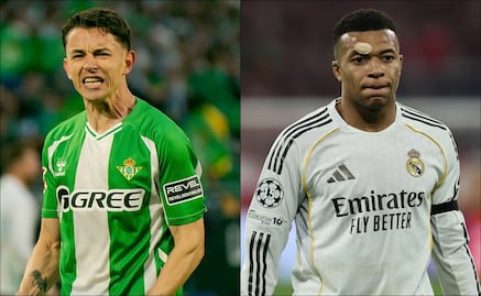 Real Betis vs Real Madrid: Horario y canales para ver EN VIVO el partido de LaLiga HOY viernes 24 de abril