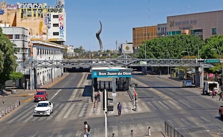 Violencia tras muerte de “El Mencho” habría causado pérdidas al comercio por hasta 2 mil mdp: Concanaco; respalda acciones del gobierno