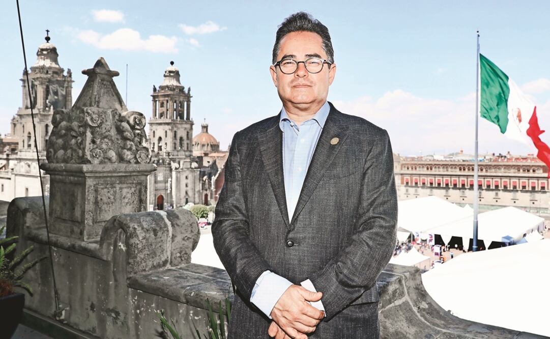 Foto: Archivo/El Universal