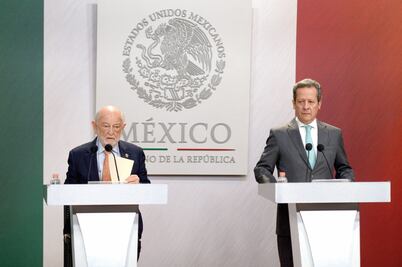 Segob reconoce incremento de delitos de alto impacto