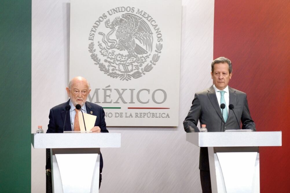 Segob reconoce incremento de delitos de alto impacto