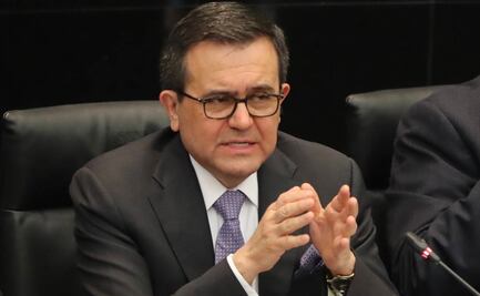 Bloque económico propuesto por AMLO no significa ruptura con China: Ildefonso Guajardo