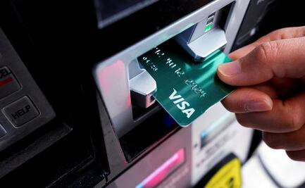 ¿Quién es Visa? La empresa acusada de monopolio por el Departamento de Justicia de EU