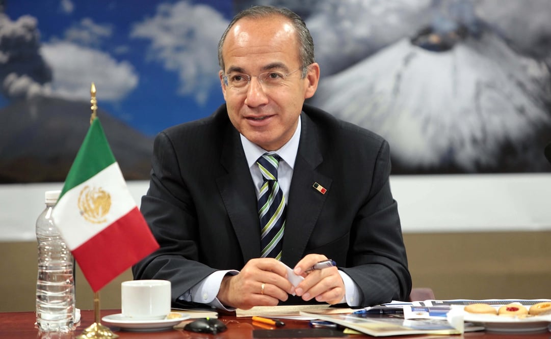 Foto: Archivo / EL UNIVERSAL