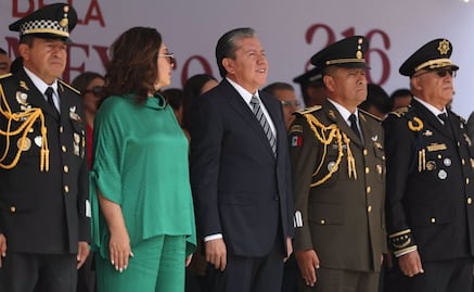 David Monreal niega imposición en designación de Verónica Díaz como coordinadora de Morena en Zacatecas; proceso fue "ejemplar", dice
