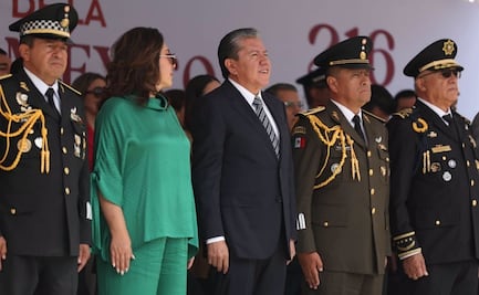 David Monreal niega imposición en designación de Verónica Díaz como coordinadora de Morena en Zacatecas; proceso fue "ejemplar", dice