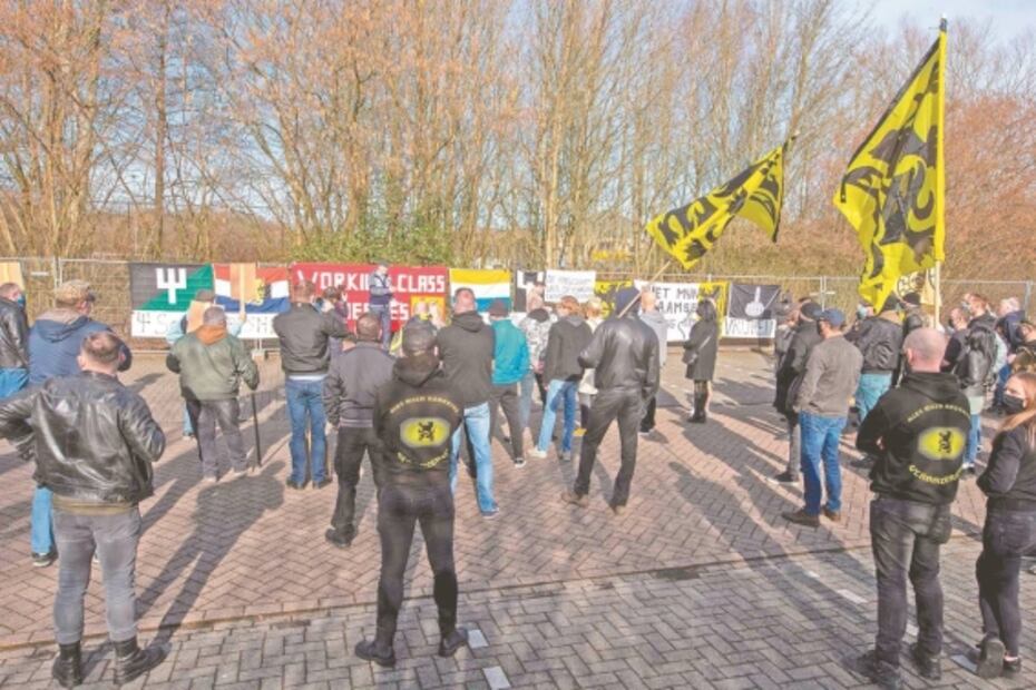 Crece el malestar social en Europa