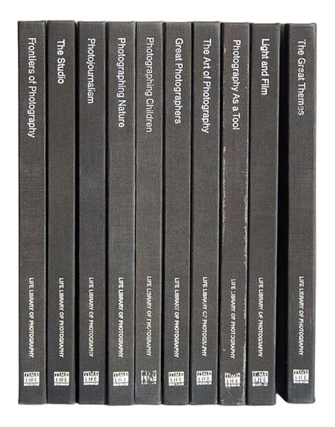 Brassaï y los fotolibros