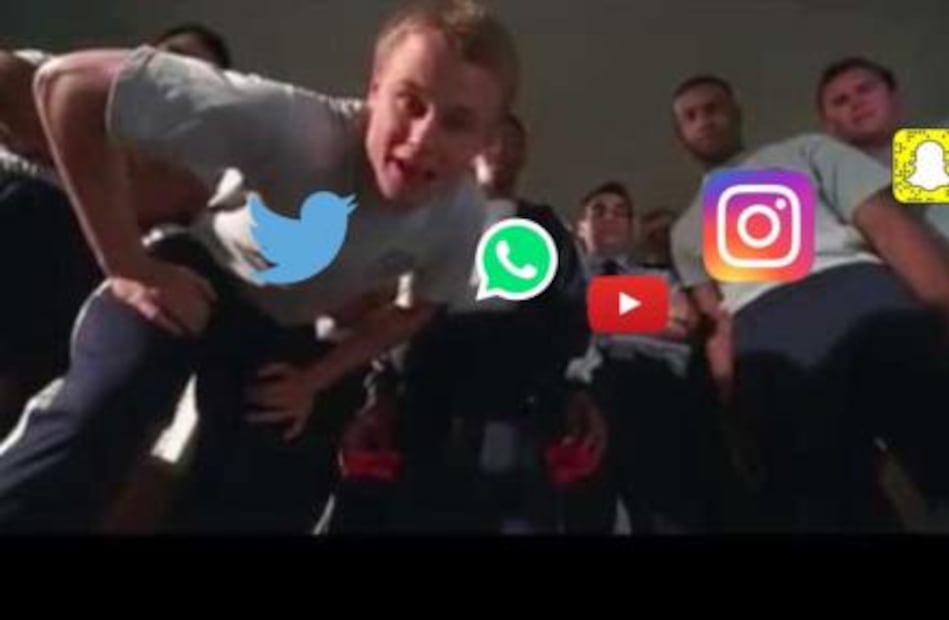 La caída mundial de Facebook y el brote de memes