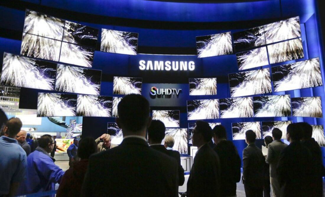 Samsung dijo que Samsung Pay "pronto llegará" a Australia, Brasil y Singapur