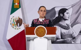 Sheinbaum condena fallecimiento de migrantes bajo custodia de ICE; "es un tema que nos preocupa", expresa