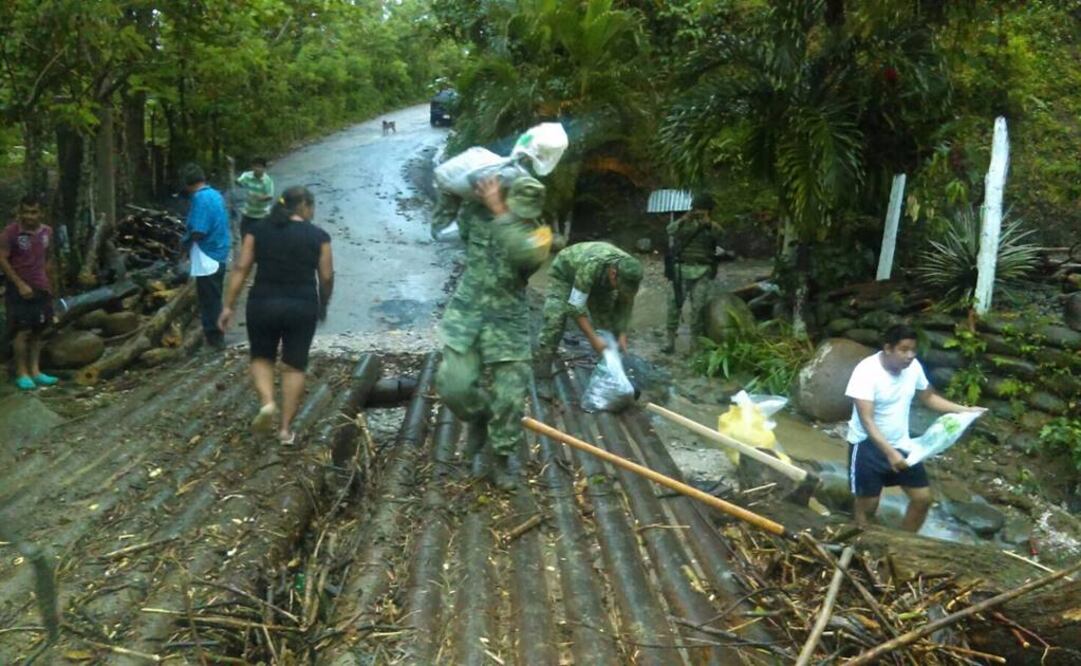 Luma López/ EL UNIVERSAL
