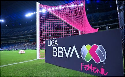 Liga MX Femenil: Así marcha la tabla de posiciones después de 14 jornadas; Tigres se mantiene en la cima