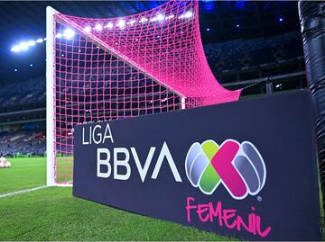 Liga MX Femenil: Así se jugarán los cuartos de final del Apertura 2025