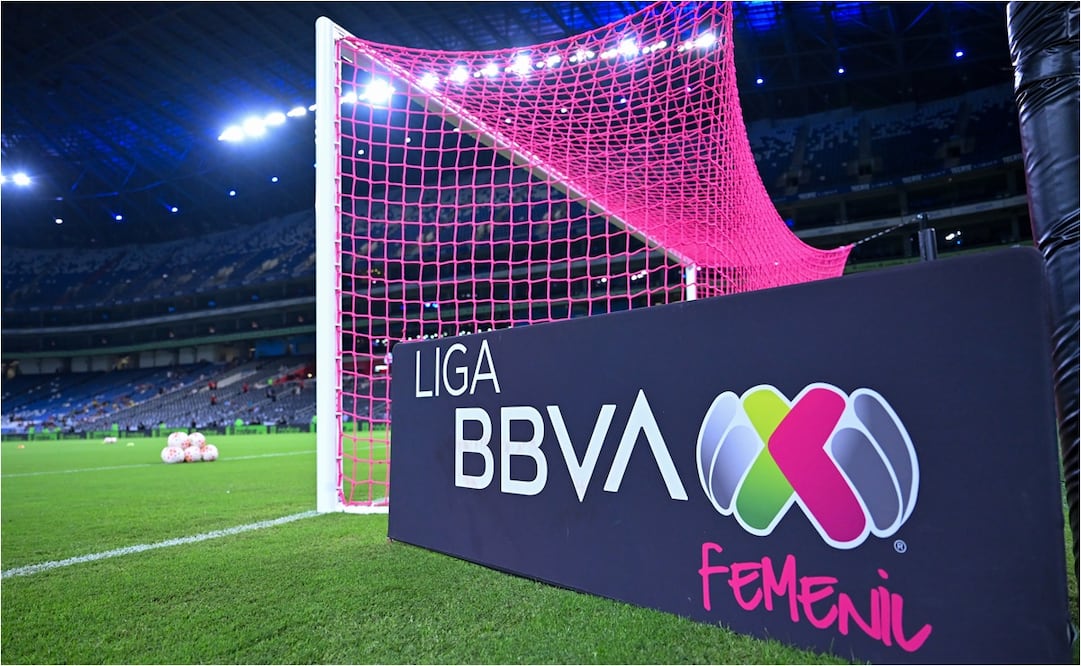 El Apertura 2025 de la Liga MX Femenil entra en la recta final de su primera fase. FOTO: IMAOG7